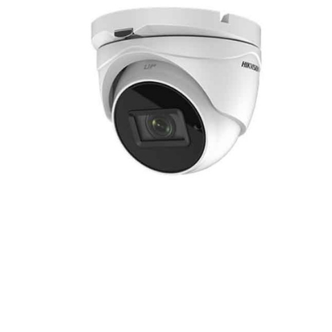 Camera HD-TVI  hồng ngoại 80m 8MP DS-2CE79U1T-IT3ZF