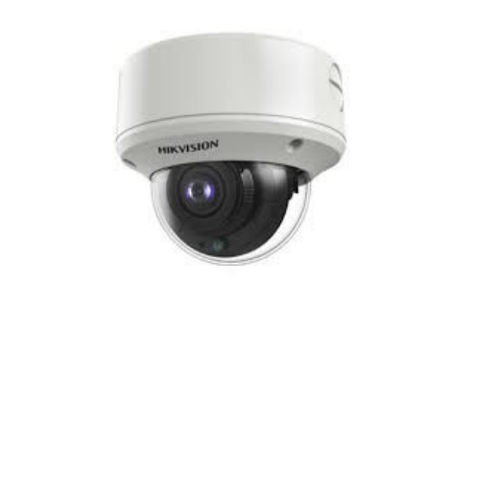 Camera HDTVI bán cầu 2MP Starlight DS-2CE5AD3T-VPIT3ZF