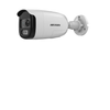 Camera hình trụ 2MP - có màu 24/24 (ColorVu) DS-2CE12DFT-PIRXOF