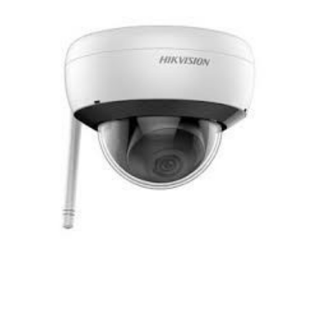 Camera IP bán cầu 2MP WIFI, chuẩn nén H.265+DS-2CD2121G1-IDW1