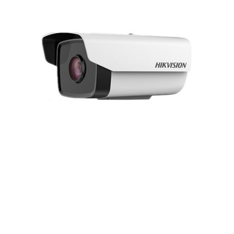 Camera IP Trụ hồng ngoại 2MP chuẩn nén H.265+DS-2CD2T21G0-I