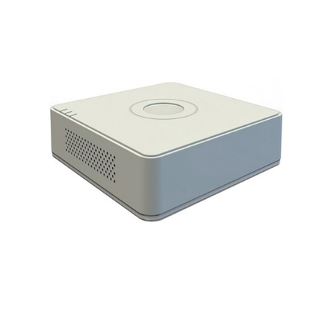 Đầu ghi IP Hikvision DS-7104NI-Q1/4P 4 kênh có cổng POE