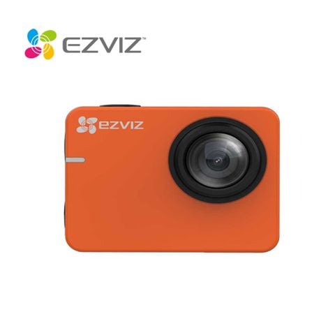 Camera Hành Trình EZVIZ S2