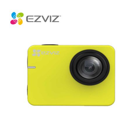 Camera Hành Trình EZVIZ S2