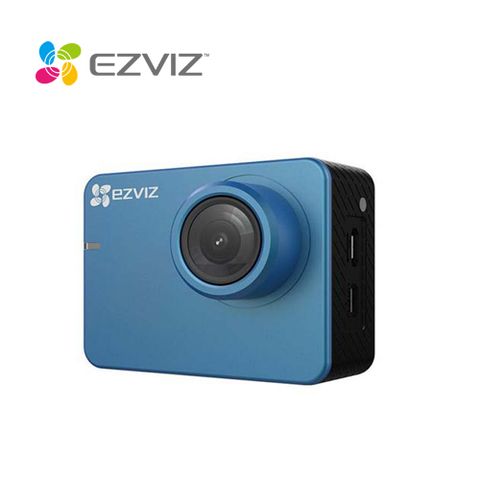 Camera Hành Trình EZVIZ S2