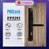 Khóa cửa vân tay PHGLock FP 5293