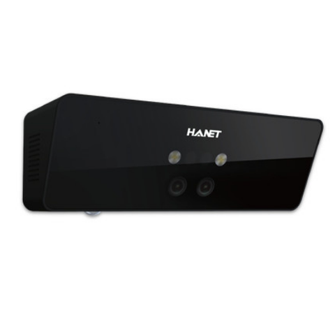 HANET  ACCESS AIR HAC1000-T