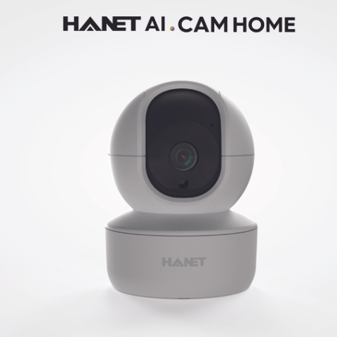 HANET AI CAMERA HOME HA800