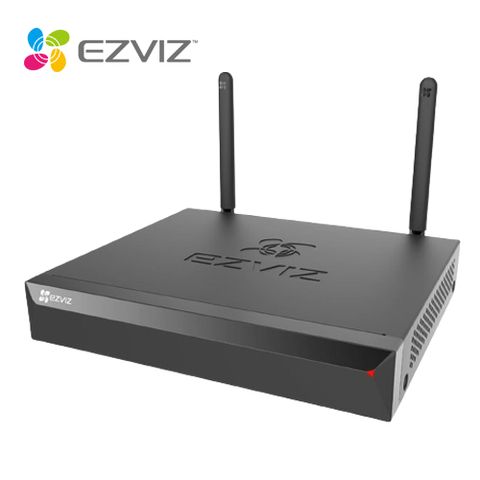 Bộ KIT 8 EZVIZ X5S + C3WN