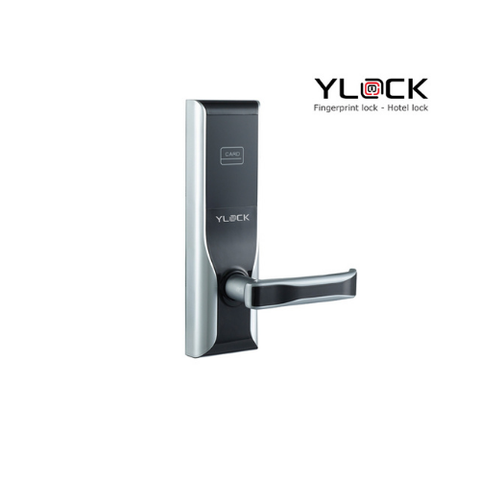 Khóa cửa thẻ từ khách sạn YLOCK YL- 8831 C