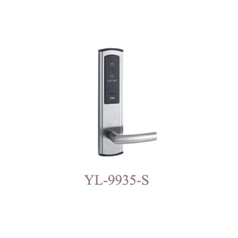 Khóa cửa thẻ từ khách sạn YLOCK YL- 9935 -S