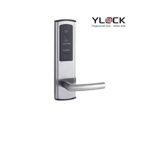 Khóa cửa thẻ từ khách sạn YLOCK YL- 9935 -S