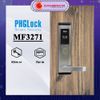 Khóa thẻ từ khách sạn PHGLock MF 3271 Mifare