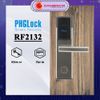 Khóa thẻ từ khách sạn PHGLock RF 2132