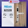 Khóa thẻ từ khách sạn PHGLock RF 5290