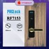 Khóa khách sạn PHGLock  RF 7153