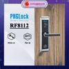 Khóa thẻ từ khách sạn PHGLock RF 8112