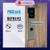 Khóa thẻ từ khách sạn PHGLock RF 8192