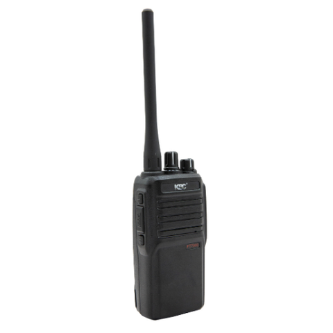 BỘ ĐÀM CẦM TAY KBC PT6000/7000 VHF/UHF