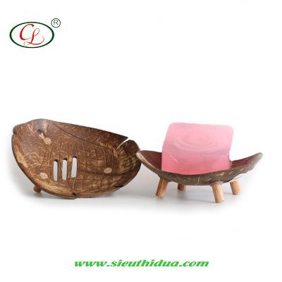  DĨA ĐỰNG XÀ PHỒNG HÌNH CÁ 