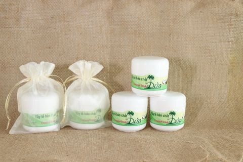  TẨY TẾ BÀO CHẾT 