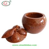  THỐ MĂNG CỤC TỪ GỖ DỪA 