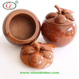  THỐ MĂNG CỤC TỪ GỖ DỪA 