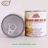  CREAMER DỪA BÉO ĐẶC (300g) 