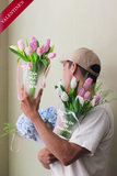  PACK TIN NHẮN - TULIP 