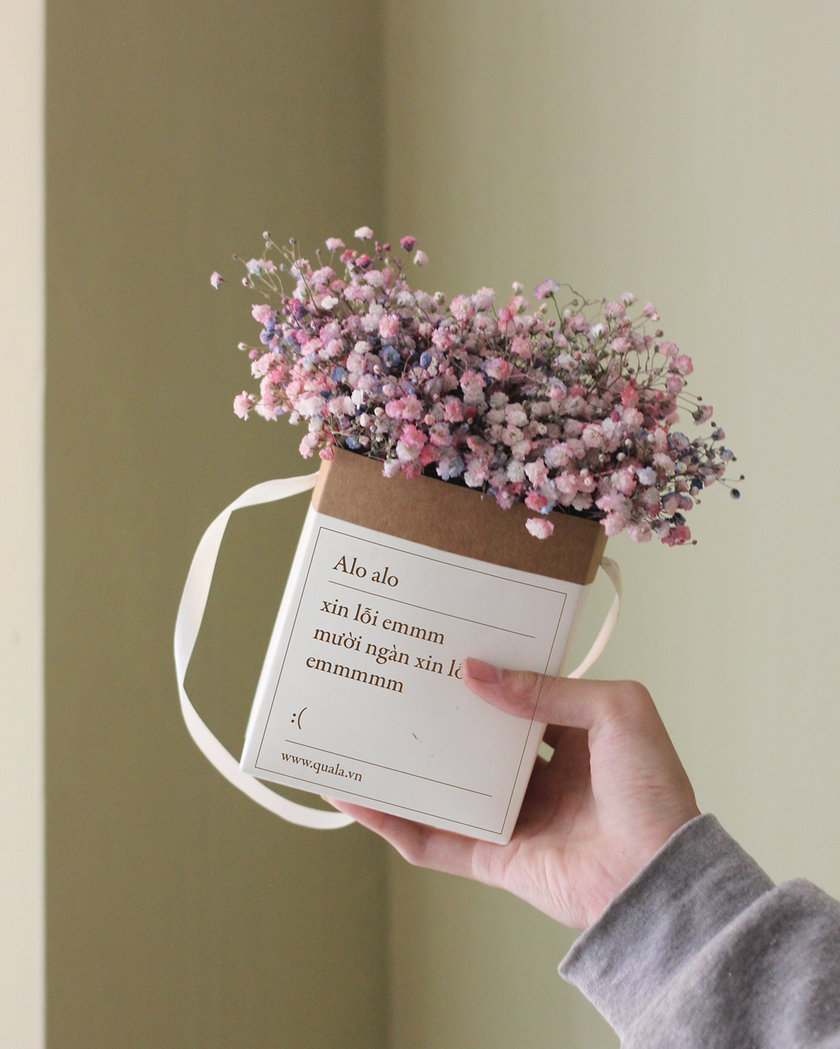  THTN - No.05 [10cm x 5cm x 12,5cm] 