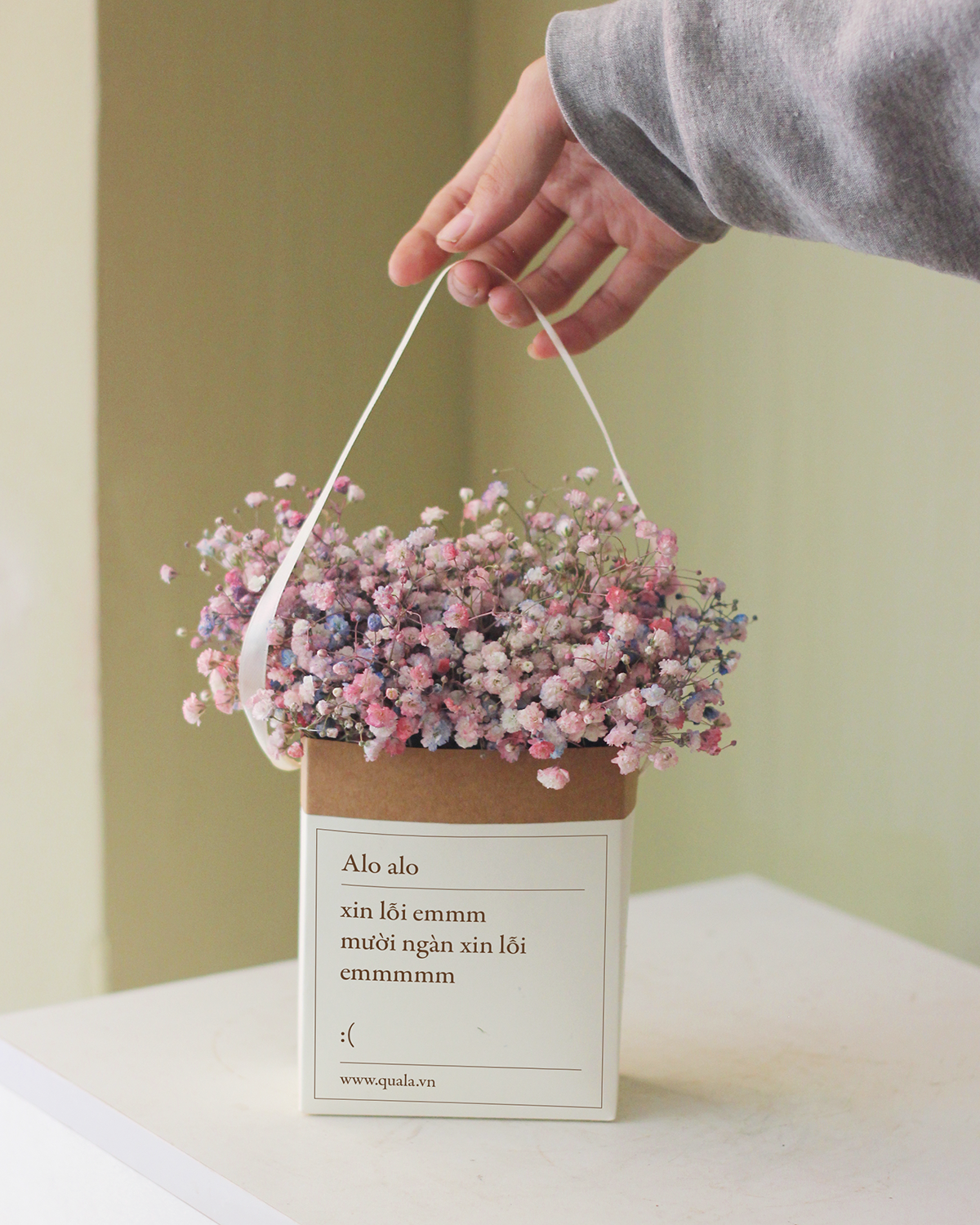  THTN - No.05 [10cm x 5cm x 12,5cm] 