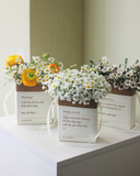  THTN - No.02 [10cm x 5cm x 12,5cm] 