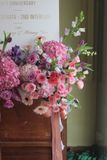  Pink Purple Congrats 