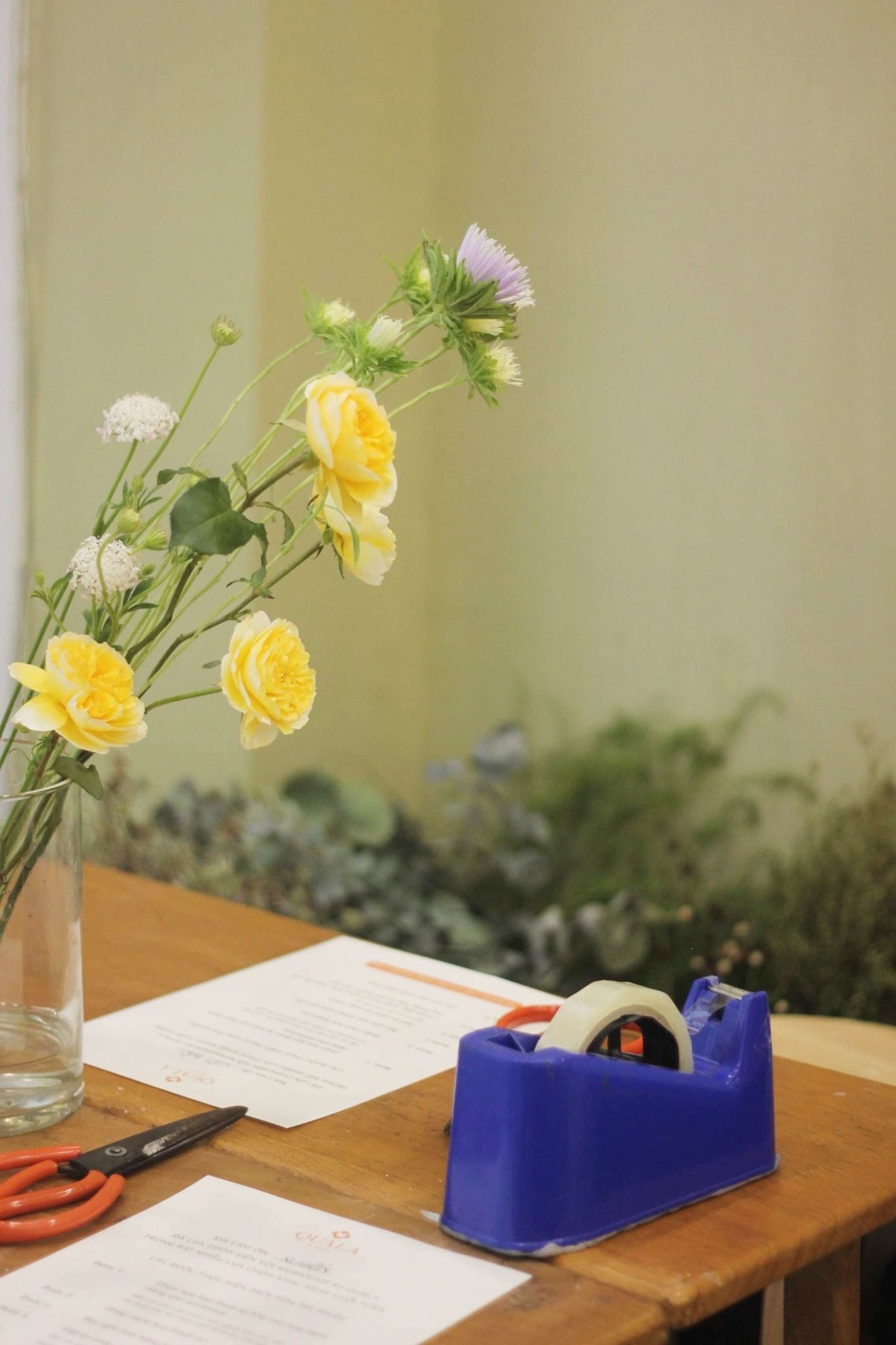  Workshop Pack Hoa Tin Nhắn 