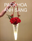  PACK HOA ÁNH SÁNG No.1 