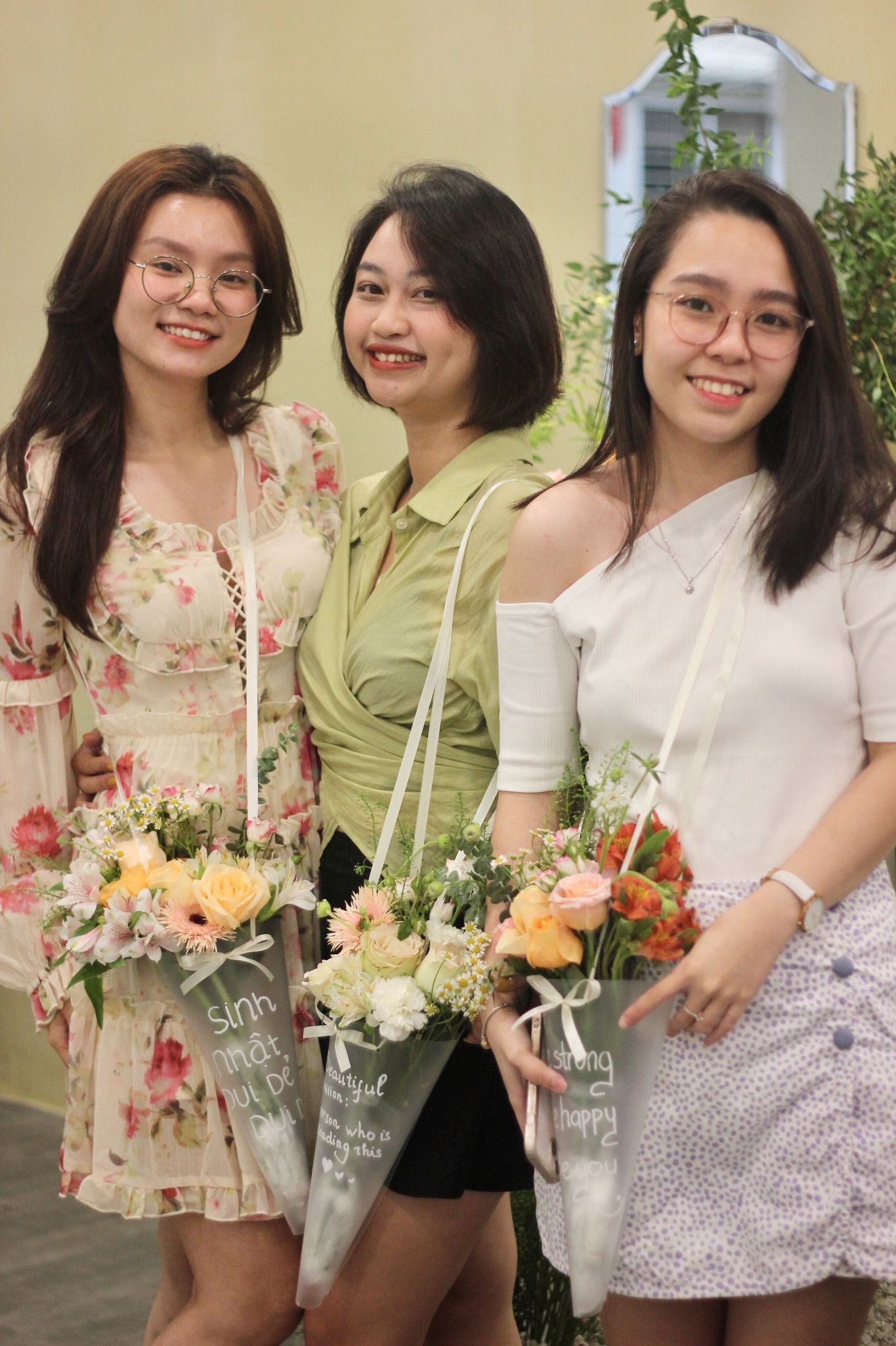  Workshop Pack Hoa Tin Nhắn 