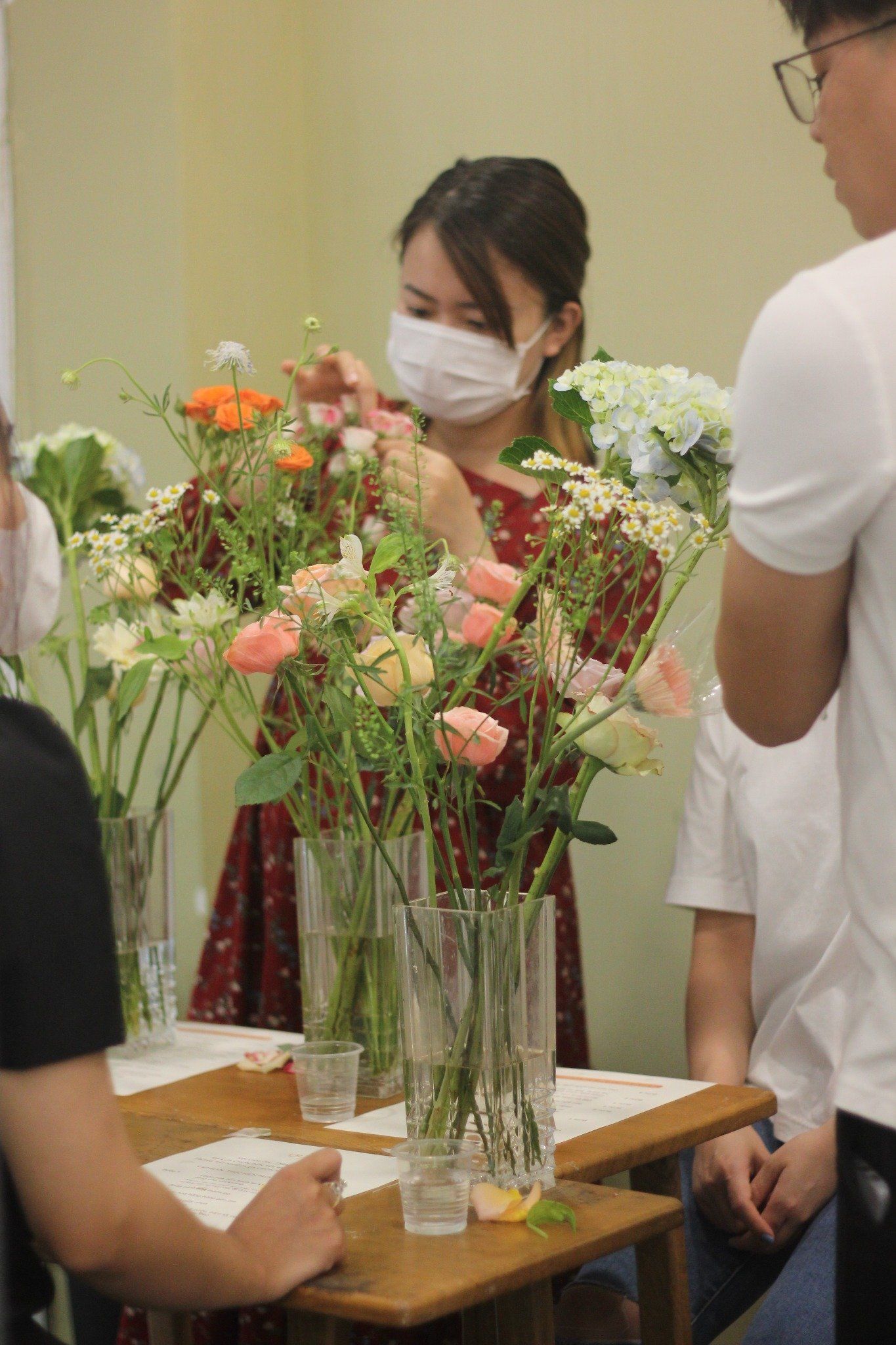  Workshop Pack Hoa Tin Nhắn 