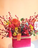 Tết Tròn Xuân Vuông 