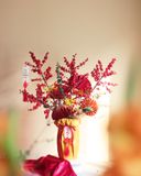  Xuân Đơm Hoa Kết Quả 