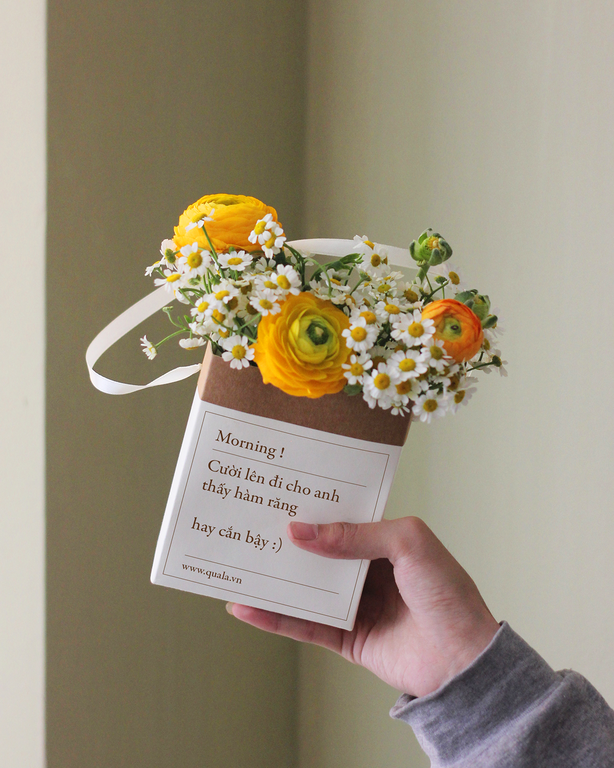  THTN - No.02 [10cm x 5cm x 12,5cm] 