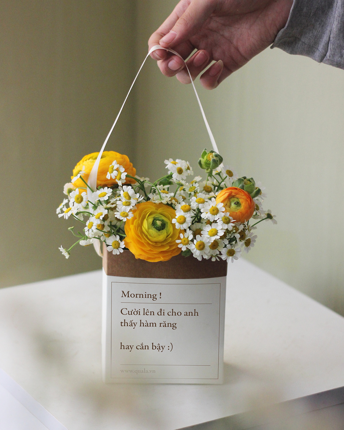  THTN - No.02 [10cm x 5cm x 12,5cm] 