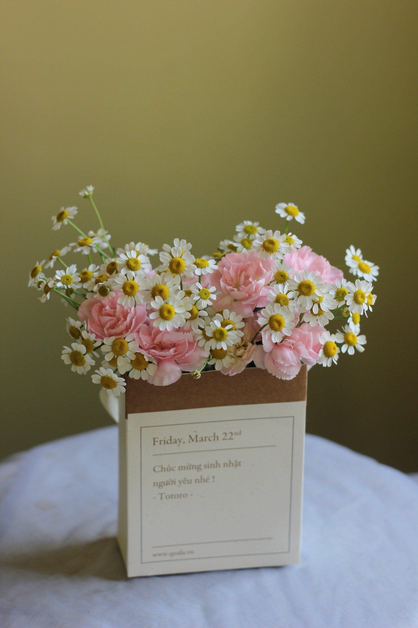  THTN - No.03 [10cm x 5cm x 12,5cm] 