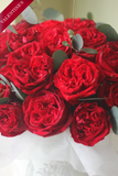  ROSE BOX HEART 