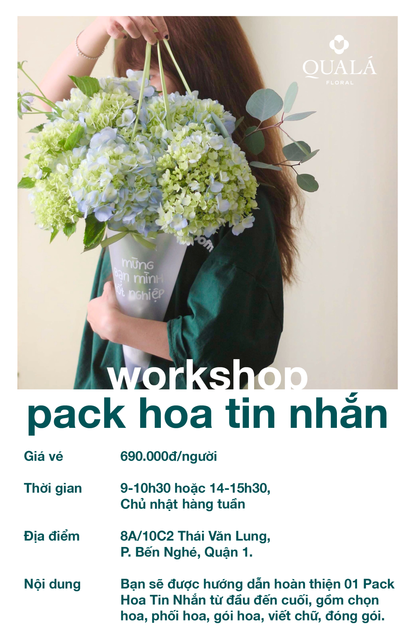 Workshop Pack Hoa Tin Nhắn 