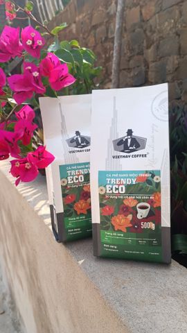 1.000g Trendy Economy