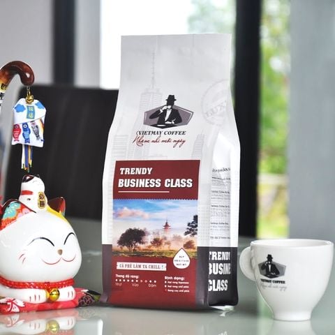 500g Trendy Business Class cà phê nguyên chất