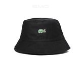 Mũ Bucket Unisex Nam Nữ Hình Cá Sấu M126