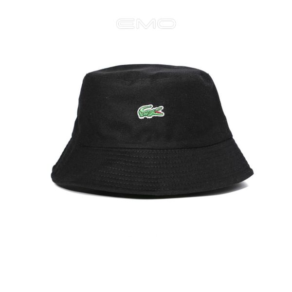 Mũ Bucket Unisex Nam Nữ Hình Cá Sấu M126