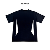 Áo Thun Cycle Form Rộng EMO In Chữ OnlyFans Unisex 8366 AT814