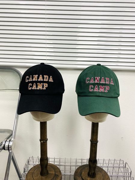 Mũ Capcong Canada M97